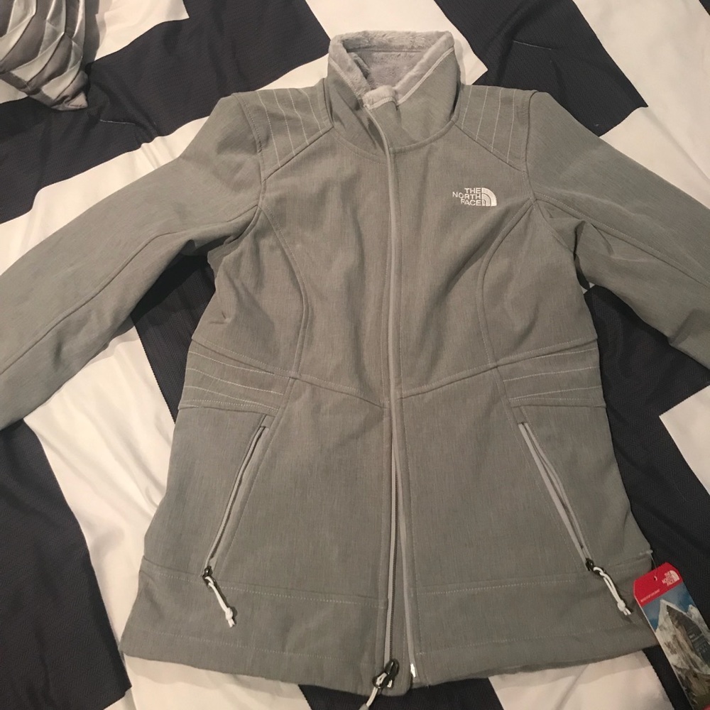 Women North Face Jacket